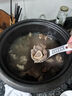 草原宏寶內(nèi)蒙古手把羊肉  5斤裝 燉煮食材 谷飼羊肉 曬單實(shí)拍圖