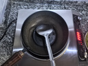 Cmdieip德國(guó)凱盟商用家用電陶爐實(shí)測(cè)3500w大功率凹面黑晶面板聚能無(wú)高頻輻射加厚不銹鋼機(jī)身KSM-3511TA 曬單實(shí)拍圖