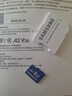 三星（SAMSUNG）1TB TF(MicroSD)存儲卡 高速PRO藍卡 U3A2V30 兼容Steamdeck游戲機無人機運動相機 讀速180MB/s 曬單實拍圖