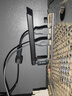 閃迪（SanDisk）64GB USB3.2 U盤 CZ550黑色 讀速100MB/s 安全加密 數(shù)據(jù)恢復(fù) 學(xué)習(xí)辦公電腦車載 高速大容量?jī)?yōu)盤 曬單實(shí)拍圖
