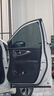 京東京造全車玻璃窗貼膜(轎車款-深色)車衣整車防曬隔熱防爆太陽保護隱私遮擋紫紅外線清晰透光汽車玻璃膜 曬單實拍圖