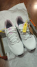 耐克NIKE女子 W  RUN SWIFT 3 跑步鞋FN3448-141/白色 38 曬單實(shí)拍圖