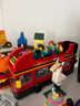 樂高（LEGO）積木拼裝城市系列60407 紅色雙層巴士男孩兒童玩具生日禮物 曬單實拍圖