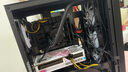 七彩虹（Colorful）iGame GeForce RTX 5060 Ultra W DUO OC 8GB GDDR7 DLSS 4 電競(jìng)光追游戲設(shè)計(jì)電腦顯卡 曬單實(shí)拍圖