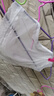 莫代爾蕾絲內(nèi)褲女性感純欲無(wú)痕抗菌夏季冰絲內(nèi)褲薄款三角內(nèi)褲3條裝L 曬單實(shí)拍圖