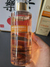 OHBT黃芪爽膚水300ml保濕水淡黃濕敷水抗皺緊致精華水化妝水護膚品 曬單實(shí)拍圖