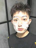 泊紫汀蘭（Pozitilan）洗面奶男士控油祛痘除螨蟲(chóng)去黑頭收縮毛孔亮白保濕氨基酸潔面乳 曬單實(shí)拍圖