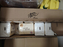 清風(fēng)【李昀銳同款】抽紙 棉柔4層100抽*24包XS碼 衛(wèi)生紙 新老包裝交替 曬單實拍圖