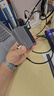 CUKTECH酷態(tài)科10號氮化鎵超級閃充塊SE120W/100W三口充電器快充頭套裝適用榮耀vivo蘋(píng)果17小米三星筆記本 曬單實(shí)拍圖