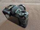 佳能 Canon EOS M3 M5 M50 M6 M100 M200 微單相機(jī) 入門學(xué)生旅游相機(jī) 佳能 M50 二代 15-45 套機(jī) 99成新 曬單實(shí)拍圖