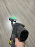 蘇泊爾（SUPOR）吸塵器家用無線手持綠光顯塵大吸力大功率輕量車載吸塵機(jī)長續(xù)航寵物家庭適用地毯貓毛狗毛吸毛器 【升級(jí)綠光養(yǎng)寵推薦】EVS-C7 PLUS-L 曬單實(shí)拍圖