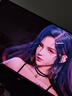 華碩ROG 超神X OLED 26.5英寸OLED顯示器4K 240Hz顯示器電競G-sync Type-C杜比視界HDR400 DP2.1 曬單實拍圖