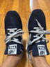 NEW BALANCE25年休閑鞋男鞋女鞋復(fù)古舒適薄底運(yùn)動(dòng)鞋CM996系列CM996NV2 41.5 曬單實(shí)拍圖