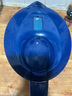 碧然德（BRITA）過濾凈水器 濾水壺 海洋系列 3.5L(藍色）+去水垢專家版濾芯11枚 環(huán)保加固包裝 曬單實拍圖