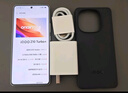 vivo iQOO Z10 Turbo+ 8000mAh超薄藍(lán)海電池 天璣9400+ 自研電競芯片Q2 144Hz光域護(hù)眼屏 國補(bǔ)游戲手機(jī) 極地灰 16GB 512GB 官方標(biāo)配 曬單實(shí)拍圖