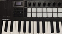 NovationLAUNCHKEY 61 49 25 MINI MK4音樂(lè )編曲MIDI鍵盤(pán)便攜電腦音樂(lè )創(chuàng  )作 新款*Launchkey Mini 25 MK4 曬單實(shí)拍圖