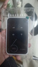 小訊智能【贈送一年免費流量】5G千兆網(wǎng)速移動隨身wifi6 25新款免預(yù)存高速全新升級無限制流量無線車載寬帶 全網(wǎng)通【頂配版】-贈送1年免費流量-雙頻雙核 曬單實拍圖