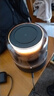 哈曼卡頓（Harman/Kardon） 音樂(lè)曜石 藍(lán)牙音箱 電腦桌面仿水晶琉璃4音響材質(zhì)HIFI氛圍燈國(guó)家補(bǔ)貼 Allure Esential七夕禮物男 曬單實(shí)拍圖