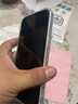 閃魔【AR增透抗反光】適用蘋(píng)果17Promax鋼化膜iPhone17promax手機膜AR增透全屏防塵無(wú)塵倉保護膜2片裝 曬單實(shí)拍圖