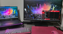 玩家國度（ROG）華碩絕神XG27UCG電競電腦顯示器XG27UCS 27英寸顯示屏4K160Hz PG27UQR 【拆封款】XG27UCG雙模丨4K丨160Hz 曬單實(shí)拍圖
