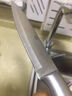 雙立人（ZWILLING）德國精工尾貨水果刀套裝家用壽司料理刀廚師專用大瓜果刀具  60° 全鋼水果刀-大號 曬單實拍圖