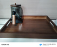 TEAHUE泡茶壺玻璃飄逸杯茶水分離泡茶杯茶具大容量家用辦公室沏茶沖茶器 曬單實(shí)拍圖