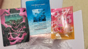 FAN BEAUTY DIARY范冰冰同款蝦青素黑咖雙抗冰塑早安面膜【5盒裝】緊致垮臉 曬單實(shí)拍圖