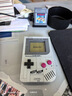 樂(lè )高（LEGO）超級馬力歐72046 Game Boy游戲機拼裝積木馬里奧男女玩具生日禮物 72046 Gameboy 積木游戲機 曬單實(shí)拍圖