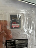 閃迪（SanDisk）256GB SD內(nèi)存卡 4K V30 U3 C10 相機(jī)存儲(chǔ)卡 讀速200MB/s 寫速140MB/s 微單/單反相機(jī)內(nèi)存卡 曬單實(shí)拍圖