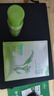 百雀羚（PECHOIN）水嫩精純潔+水+乳+面膜5片+眼霜+噴霧品質(zhì)國貨送女友教師節禮物 曬單實(shí)拍圖