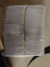 妥能三伏天醫(yī)用空白貼兒童成人穴位敷貼無紡布膠帶透氣防水肚臍貼足貼 5x5cm【無紡布透氣型】100片/袋 曬單實(shí)拍圖