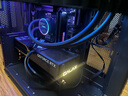 影馳AMD 7800X3D/9800X3D/RTX5070TI/RTX5080顯卡黑神話(huà)悟空電競游戲臺式組裝電腦AI主機整機DIY組裝機 配置9 9800X3D/RTX5070TI 曬單實(shí)拍圖
