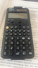 卡西歐（CASIO）fx-999CNCW科學(xué)函數(shù)計(jì)算器 宋浩老師推薦升級(jí)12大功能大學(xué)考研社會(huì)人士學(xué)習(xí)考試黑色 曬單實(shí)拍圖