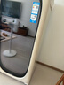 海爾（Haier）【小紅花冰柜-綻放版】169升家用客廳辦公室冷藏柜冰吧茶葉飲料蔬果保鮮柜小冰箱LC-169WLH9EY1 曬單實拍圖