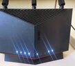 華碩（ASUS）【國(guó)家補(bǔ)貼15%】RT-BE86UWiFi7路由器家用無(wú)線(xiàn)千兆電競(jìng)路由萬(wàn)兆口+4個(gè)2.5G口全屋套裝Aimesh隨心組 曬單實(shí)拍圖