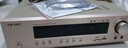 先科（SAST）AK-320 家庭影院5.1功放機(jī)家用專業(yè)卡拉OK大功率藍(lán)牙功放 光釬同軸 （金色） 曬單實(shí)拍圖