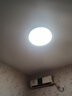 四季沐歌（MICOE）照明吸頂燈led臥室燈具套餐全屋客廳燈飾陽臺(tái)過道餐廳簡約包安裝 曬單實(shí)拍圖