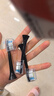 飛利浦電動牙刷頭鉆石亮白型 適配鉆石全系列替換hx6013/9023/33 HX6730清潔官方旗艦店 3支 鉆石亮白-HX6063/96-黑色 曬單實拍圖