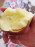 果味集云南昭通冰糖心丑蘋(píng)果當季的新鮮紅富士紅露蘋(píng)果整箱5斤水果包郵 5斤小果【果徑65-70mm】 曬單實(shí)拍圖