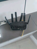 普聯(lián)（TP-LINK）雙千兆路由器 易展mesh分布式 AC1200無(wú)線家用穿墻 5G雙頻 WDR5620千兆易展版 IPv6 曬單實(shí)拍圖