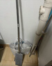 家妙芙（Jiamiaofu）懶人拖把家用一拖凈免手洗2025新款免手洗平板拖布6塊布帶桶拖把 曬單實(shí)拍圖