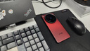 vivo X200 Ultra 16GB+512GB 紅圈 蔡司三大定焦大師鏡頭 藍(lán)圖自研影像雙芯  V單相機(jī) AI手機(jī) 曬單實(shí)拍圖
