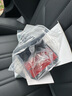 毅蓓奧迪A6L/Q5L車(chē)載手機支架A4L/Q3/A3/A5/Q7無(wú)線(xiàn)充電A8導航支架 奧迪專(zhuān)車(chē)專(zhuān)用【電動(dòng)款感應開(kāi)合】 19-25款奧迪A6L(導航左側） 曬單實(shí)拍圖