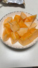 甘肅民勤沙漠蜜瓜新鮮采摘產(chǎn)地發(fā)貨 小果（單果≥500g）2斤凈重800g 曬單實(shí)拍圖