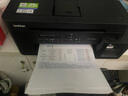兄弟（brother）DCP-T830DW家用彩色噴墨打印機(可替代彩色激光 高速打印 自動輸稿器  雙面打印 打印復印掃描） 曬單實拍圖