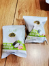 不二寶貝鱈魚肉松海苔碎9g 試用裝拌飯料脆0添加一歲兒童嬰兒寶寶健康零食 曬單實拍圖