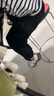 巴拉巴拉童裝兒童長褲男童休閑褲2024秋裝小童寬松純色哈倫褲208324108102 曬單實拍圖