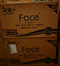 潔柔有芯卷紙 黑Face4層140克*30卷 厚韌耐用 衛(wèi)生紙卷筒紙紙巾整箱 曬單實(shí)拍圖