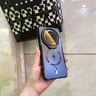 言臣適用華為mate70pro手機(jī)殼鏡頭全包支架保護(hù)華為mate70pro+手機(jī)殼磁吸充電氣囊防摔防磨高端保護(hù)套 Mate70Pro/優(yōu)享版/Pro+通用【曜石黑】 曬單實(shí)拍圖