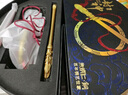 朱炳仁 一筆定乾坤哪吒筆  擺件學(xué)業(yè)客廳玄關(guān)桌面七夕禮物 曬單實(shí)拍圖